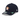 Houston Astros New Era Game Player Replica 9FORTY M-Crown Hat - Navy
