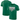 Philadelphia Eagles Fanatics Super Bowl LIX Champions Retro Graphic T-Shirt - Kelly Green