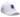 Vegas Golden Knights Fanatics Authentic Pro Hockey Fights Cancer Adjustable Hat - White HFC