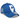 Indianapolis Colts New Era 2024 Sideline Logo 9FORTY Stretch-Snap Hat - Royal