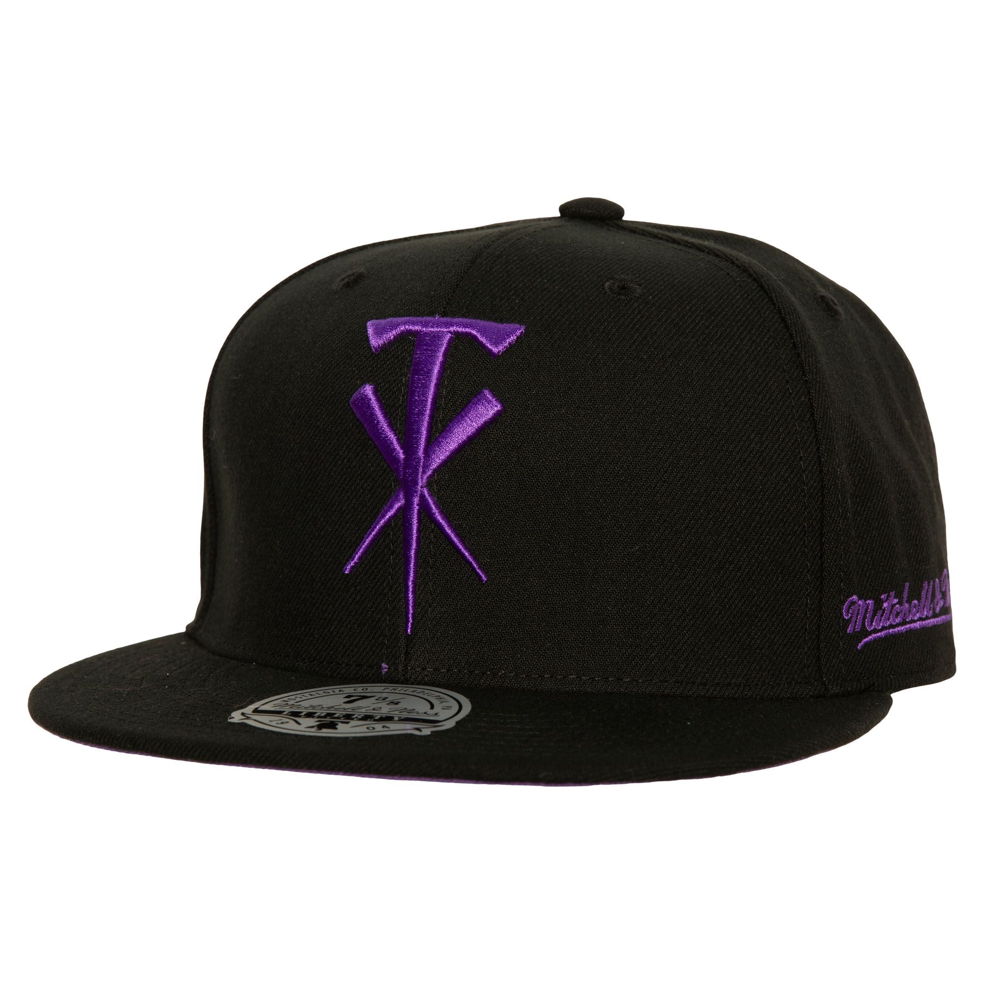 Undertaker WWE Fitted