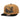 Vegas Golden Knights Mitchell & Ness Crooked Path Snapback Hat