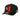 Chicago Blackhawks Icon Grail Pro Snapback
