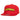 Hulk Hogan Retro Snapback Hat -Red