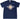 Las Vegas Aviators Navy Primary Logo T-Shirt