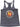 Las Vegas Aviators Women's Navy & White Striped Tank Top