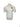 Vegas Golden Knights Men's Antigua Compass Polo Shirt - White w/ Shield Logo