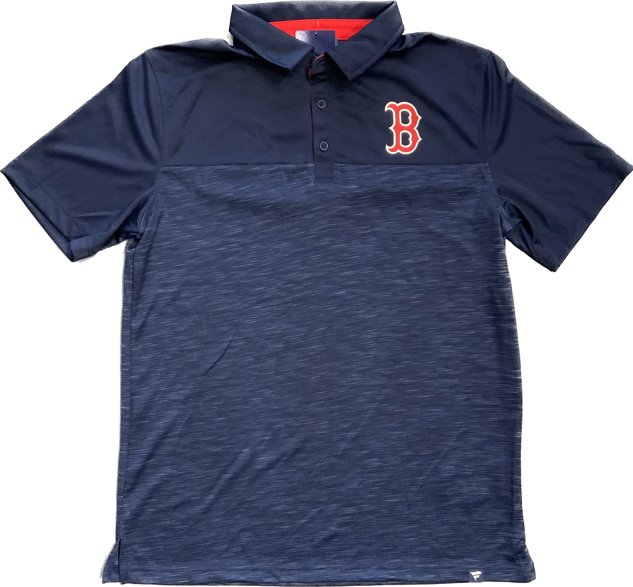 Boston Red Sox Base Thief Polo