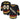 Vegas Golden Knights Retro Reverse 2.0 Youth Jersey Customization JERSEY NOT INCLUDED***