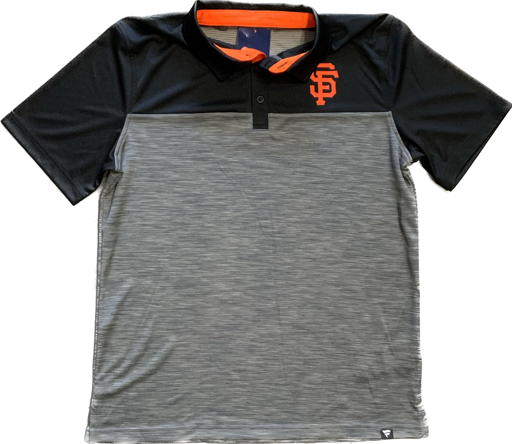 San Francisco Giants Base Thief Polo