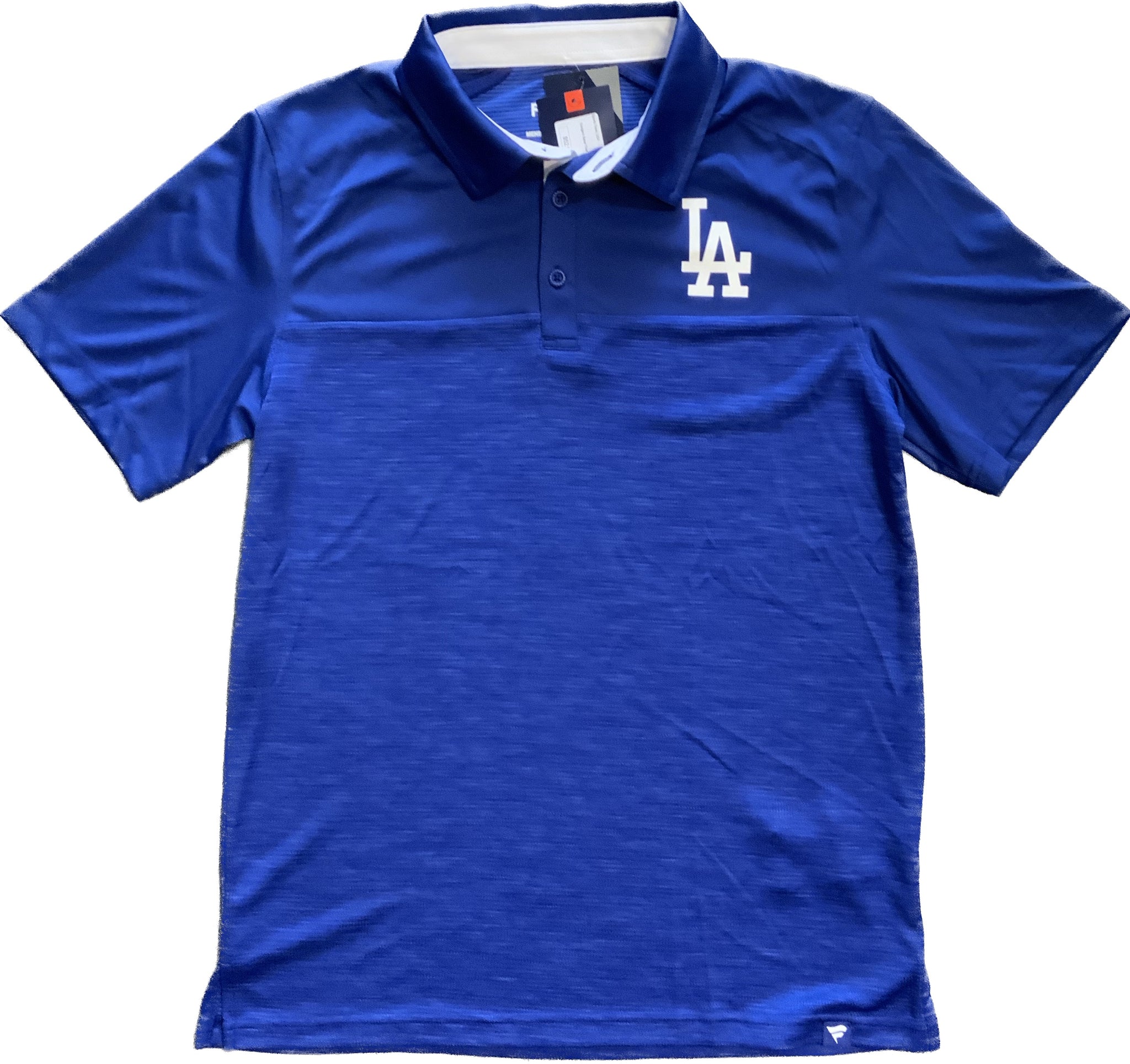 Los Angeles Dodgers Base Thief Polo