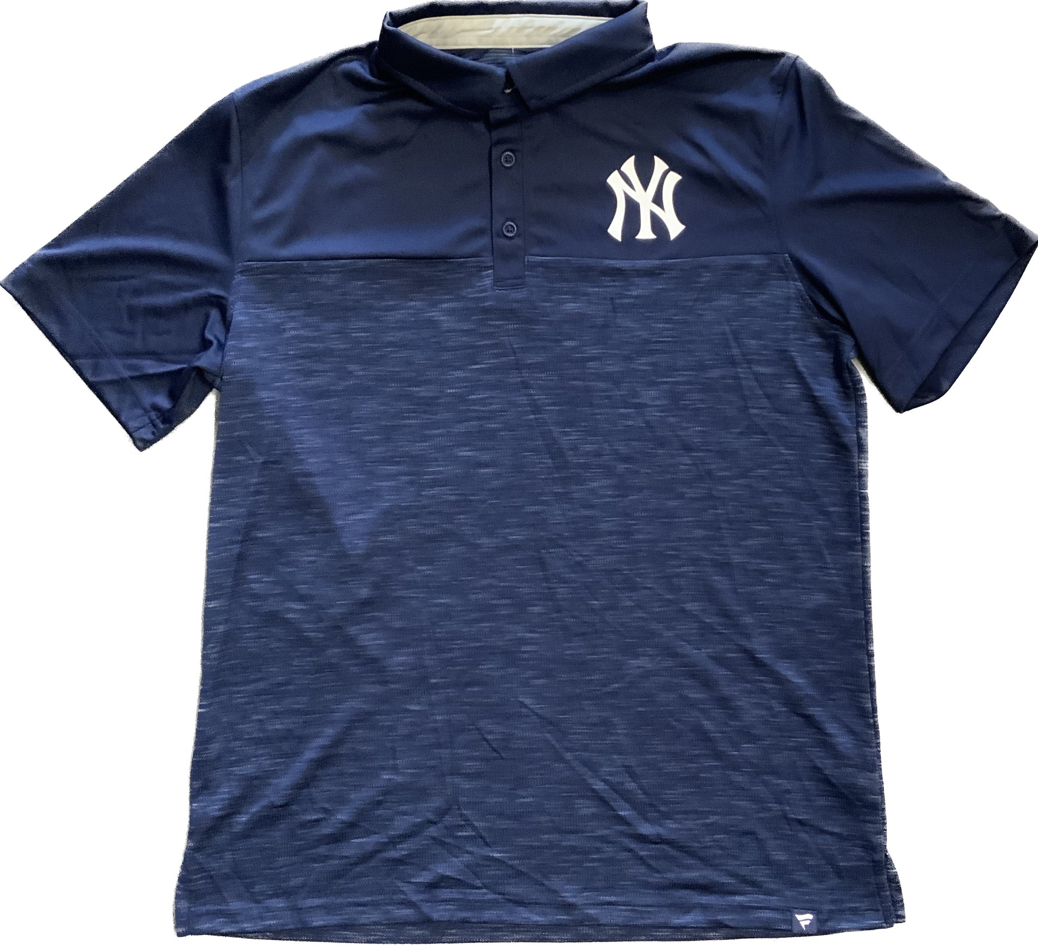 New York Yankees Base Thief Polo