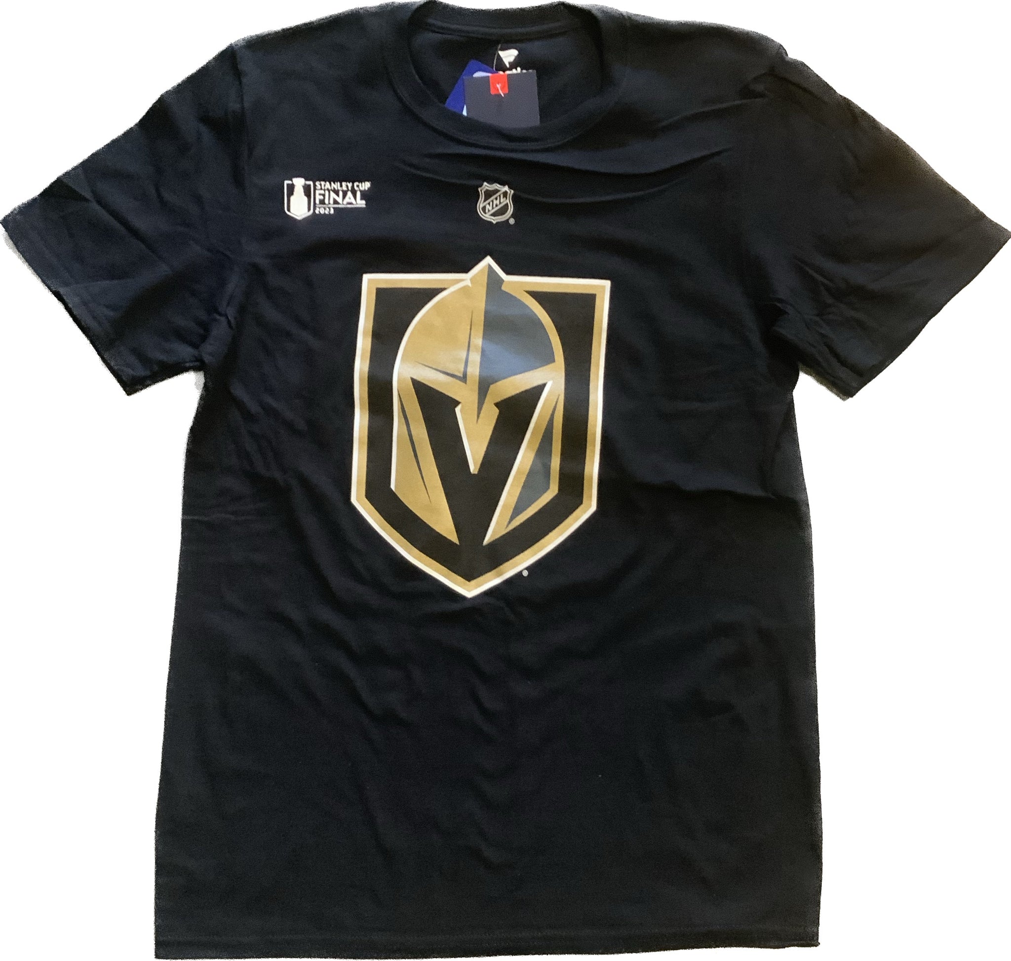 Vegas Golden Knights Jonathan Marchessault #81 2023 Stanley Cup T-Shirt