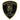 Vegas Golden Knights Metropolitan Police Patch