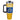 Los Angeles Chargers Stainless Steel Canyon Cup With Straw