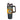 Green Bay Packers Stainless Steel Canyon Cup With Straw