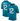 Travis Hunter Jacksonville Jaguars Nike Game Jersey - Teal ***