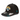 Jacksonville Jaguars Neo New Era 39THIRTY Stretch Fit Hat - Black