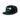 New York Jets Corduroy Rope New Era 9FIFTY Snapback Hat - Black