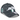New York Jets New Era 2024 Sideline 9FORTY Stretch-Snap Hat - Black