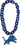 Detroit Lions Fan Chain - Royal