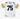 Pittsburgh Steelers Joe Greene White 1976 Legacy Player Jersey