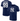New York Yankees Aaron Judge  Player Icon Name & Number T-Shirt - Navy