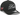 Chicago Bulls NBA 2025 Draft Men's New Era 9FORTY M-Crown Adjustable A-Frame Hat - Black