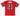 Atlanta Falcons Deion Sanders 1989 Legacy Player Jersey - Red