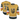 Vegas Golden Knights William Karlsson Home Youth Premier Player Jersey - Gold