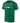 Philadelphia Eagles Fanatics Throwback T-Shirt  - Black/Kelly Green