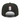 New York Knicks New Era Statement Edition Jersey Hook 9SEVENTY Stretch-Snap Hat - Black