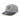 Vegas Golden Knights  Heather Gray Wool Low Profile 9FIFTY Snapback