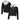 Las Vegas Aces Stadium Essentials Women's Game Plan Quarter-Zip Hoodie - Black