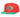 Los Angeles Lakers Mistletoe Snapback Coop Hat - Red