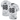 CeeDee Lamb Dallas Cowboys Nike 2024 Salute to Service Limited Jersey - Arctic Camo***