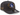 Los Angeles Dodgers New Era 2025 National League Division Series Champions 9SEVENTY Adjustable Hat - Charcoal