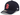 Boston Red Sox New Era Game Player Replica 9FORTY M-Crown Hat - Navy