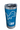 Detroit Lions Touchdown 20 oz. Stainless Steel Tumbler