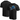 Men's Fanatics Black Detroit Lions Midnight Mascot Team Logo T-Shirt