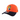 Las Vegas Aviators New Era Orange/Navy 39THIRTY Stretch Fit Hat