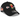 Kansas City Chiefs vs. Philadelphia Eagles Super Bowl LIX Matchup 9FORTY Stretch-Snap Hat