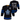 Auston Matthews Toronto Maple Leafs Youth Alternate Premier Player Jersey - Black