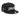 Dallas Mavericks 2023 City Edition 9Fifty Snapback Hat - Black