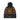 McLaren Racing F1 Snowflake Dark Grey Bobble Knit Beanie - Charcoal