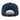 Chicago Bears Primary Logo New Era 9FIFTY Snapback Hat - Navy