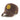 San Diego Padres '47 Clean Up Adjustable Hat - Brown