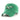 Philadelphia Eagles '47 Legacy Clean Up Adjustable Hat - Kelly Green