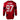 Canada Connor McDavid Bauer Hockey 2026 Semi Pro Jersey - Red ***