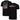 Formula 1 2025 Lights Out Las Vegas Grand Prix T-Shirt - Black